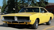  Dodge Charger   